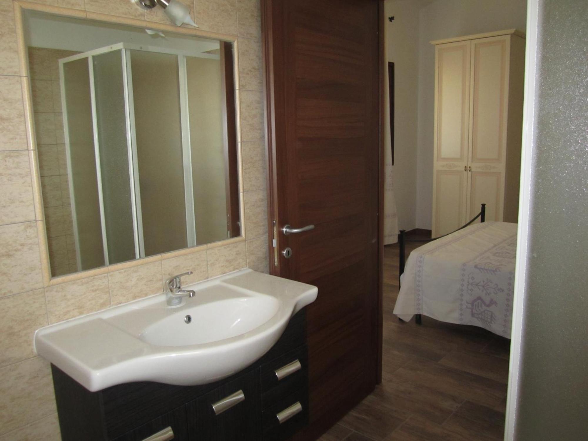 Agriturismo Gli Olivastri -Appartamento Bel Vedere Con Piscina ,Solarium E Vista Mare,Climatizzatore ,Wifi Aglientu Exterior foto