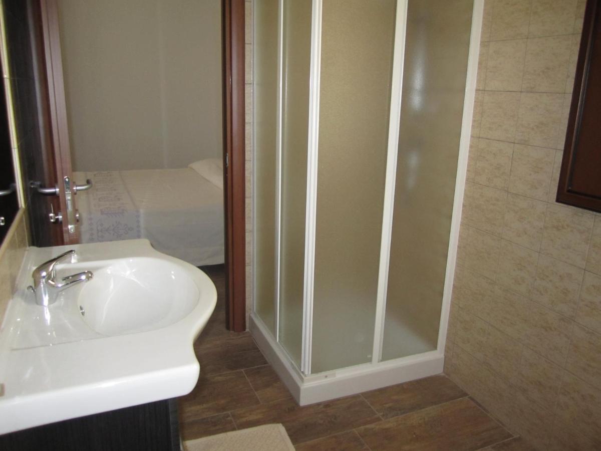Agriturismo Gli Olivastri -Appartamento Bel Vedere Con Piscina ,Solarium E Vista Mare,Climatizzatore ,Wifi Aglientu Exterior foto